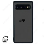 قاب گوشی سامسونگ اس 10 (Galaxy S10 ) طرح الله کد 2966