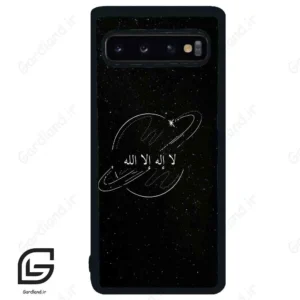 قاب گوشی سامسونگ اس 10 (Galaxy S10 ) طرح اسمان کد 2977