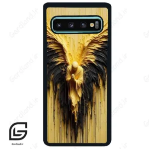 قاب گوشی سامسونگ اس 10 پلاس (Galaxy S10 Plus ) طرح خفن کد 2015