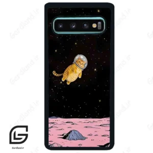 قاب گوشی سامسونگ اس 10 پلاس (Galaxy S10 Plus ) طرح انیمیشن کد 2017