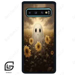 قاب گوشی سامسونگ اس 10 پلاس (Galaxy S10 Plus ) طرح روح کد 2038