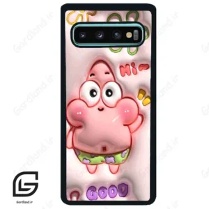 قاب گوشی سامسونگ اس 10 پلاس (Galaxy S10 Plus ) طرح پاتریک کد 2048