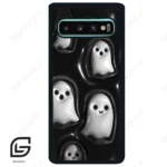 قاب گوشی سامسونگ اس 10 پلاس (Galaxy S10 Plus ) طرح ارواح کد 2050