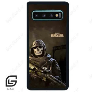 قاب گوشی سامسونگ اس 10 پلاس (Galaxy S10 Plus ) طرح کال کد 2068