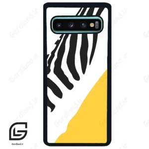 قاب گوشی سامسونگ اس 10 پلاس (Galaxy S10 Plus ) طرح خفن کد 2079