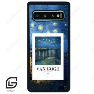 قاب گوشی سامسونگ اس 10 پلاس (Galaxy S10 Plus ) طرح ونگوک کد 2089