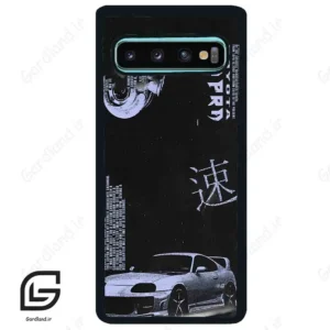 قاب گوشی سامسونگ اس 10 پلاس (Galaxy S10 Plus ) طرح پسرانه کد 2113