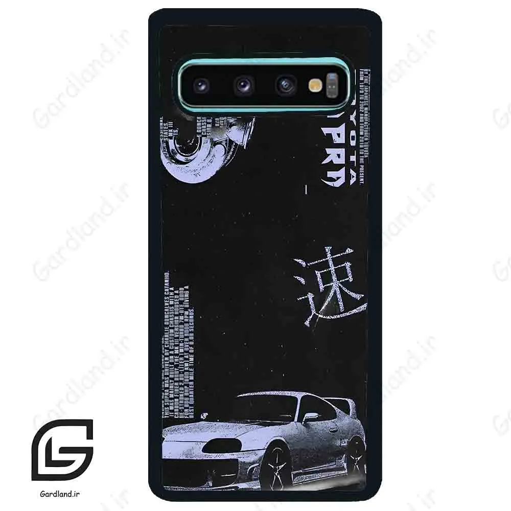 قاب گوشی سامسونگ اس 10 پلاس (Galaxy S10 Plus ) طرح پسرانه کد 2113