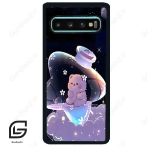 قاب گوشی سامسونگ اس 10 پلاس (Galaxy S10 Plus ) طرح فانتزی کد 2114