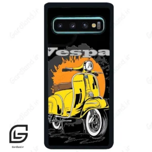قاب گوشی سامسونگ اس 10 پلاس (Galaxy S10 Plus ) طرح پسرانه کد 2118