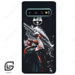 قاب گوشی سامسونگ اس 10 پلاس (Galaxy S10 Plus ) طرح پسرانه کد 2120