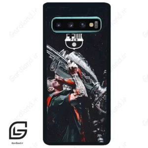 قاب گوشی سامسونگ اس 10 پلاس (Galaxy S10 Plus ) طرح پسرانه کد 2120