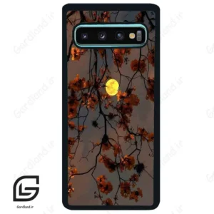 قاب گوشی سامسونگ اس 10 پلاس (Galaxy S10 Plus ) طرح طبیعت کد 2126