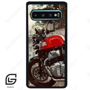 قاب گوشی سامسونگ اس 10 پلاس (Galaxy S10 Plus ) طرح موتور کد 2132