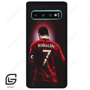 قاب گوشی سامسونگ اس 10 پلاس (Galaxy S10 Plus ) طرح پسرانه کد 2136
