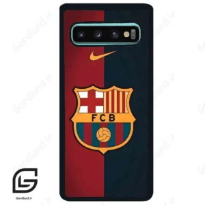 قاب گوشی سامسونگ اس 10 پلاس (Galaxy S10 Plus ) طرح ورزشی کد 2142