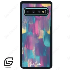 قاب گوشی سامسونگ اس 10 پلاس (Galaxy S10 Plus ) طرح فانتزی کد 2146