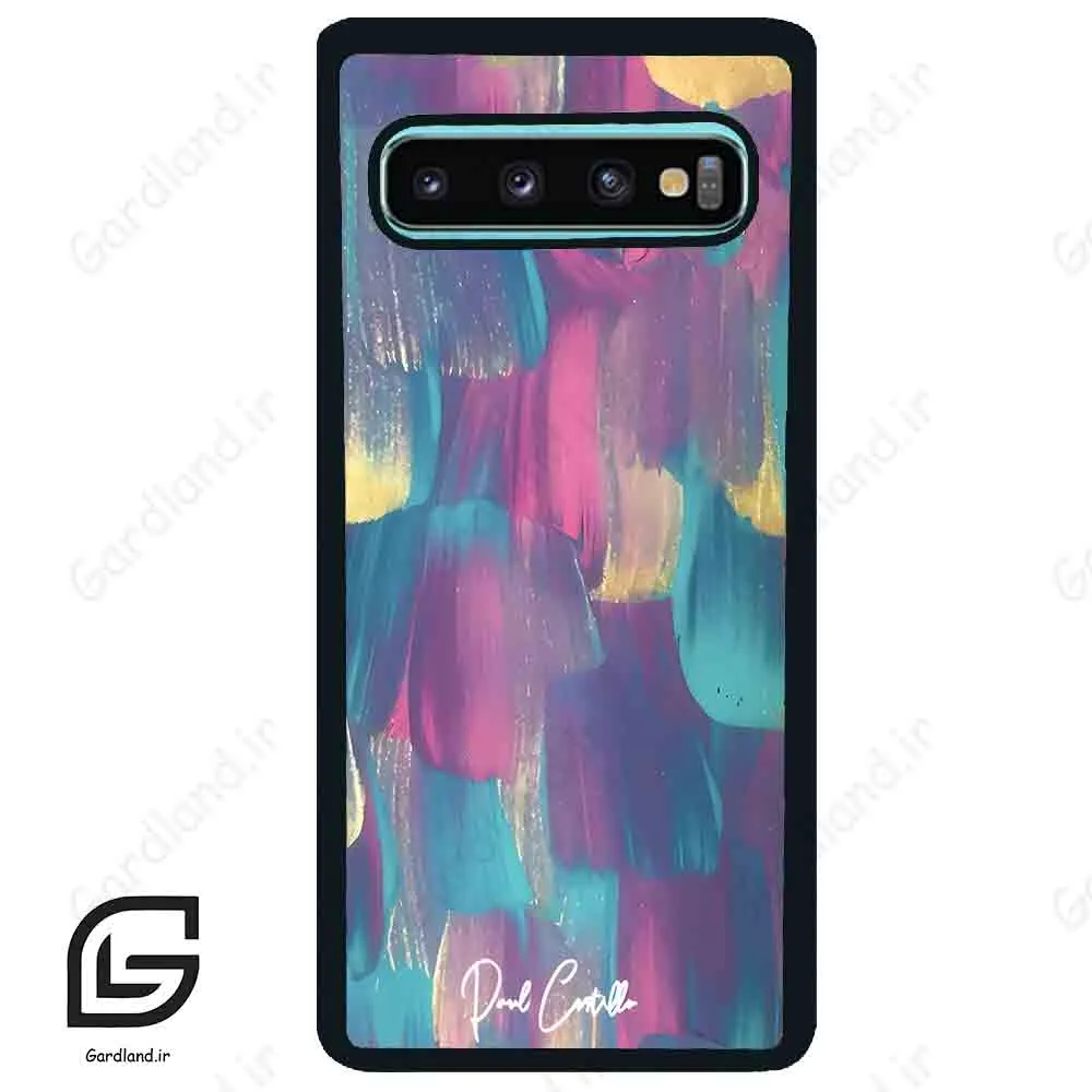 قاب گوشی سامسونگ اس 10 پلاس (Galaxy S10 Plus ) طرح فانتزی کد 2146