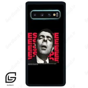 قاب گوشی سامسونگ اس 10 پلاس (Galaxy S10 Plus ) طرح مستربین کد 2151