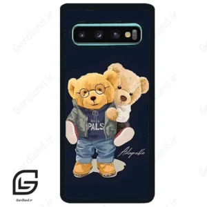 قاب گوشی سامسونگ اس 10 پلاس (Galaxy S10 Plus ) طرح فانتزی کد 2153