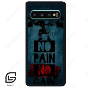 قاب گوشی سامسونگ اس 10 پلاس (Galaxy S10 Plus ) طرح پسرانه کد 2156
