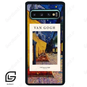 قاب گوشی سامسونگ اس 10 پلاس (Galaxy S10 Plus ) طرح ونگوک کد 2162