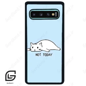 قاب گوشی سامسونگ اس 10 پلاس (Galaxy S10 Plus ) طرح فانتزی کد 2163
