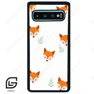 قاب گوشی سامسونگ اس 10 پلاس (Galaxy S10 Plus ) طرح فانتزی کد 2165