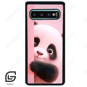 قاب گوشی سامسونگ اس 10 پلاس (Galaxy S10 Plus ) طرح فانتزی کد 2180