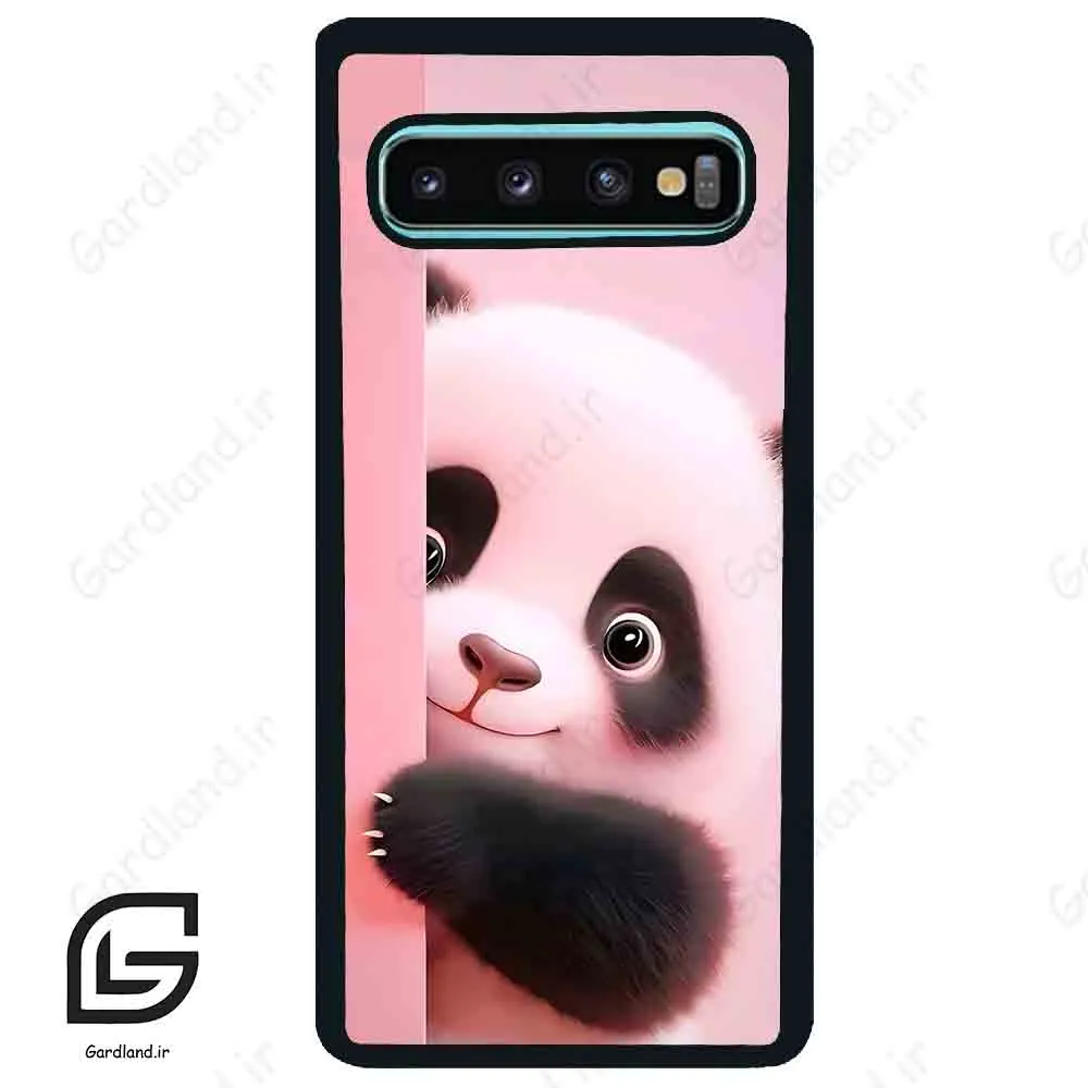 قاب گوشی سامسونگ اس 10 پلاس (Galaxy S10 Plus ) طرح فانتزی کد 2180