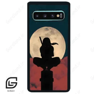 قاب گوشی سامسونگ اس 10 پلاس (Galaxy S10 Plus ) طرح ایتاچی کد 2188