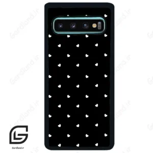 قاب گوشی سامسونگ اس 10 پلاس (Galaxy S10 Plus ) طرح فانتزی کد 2192
