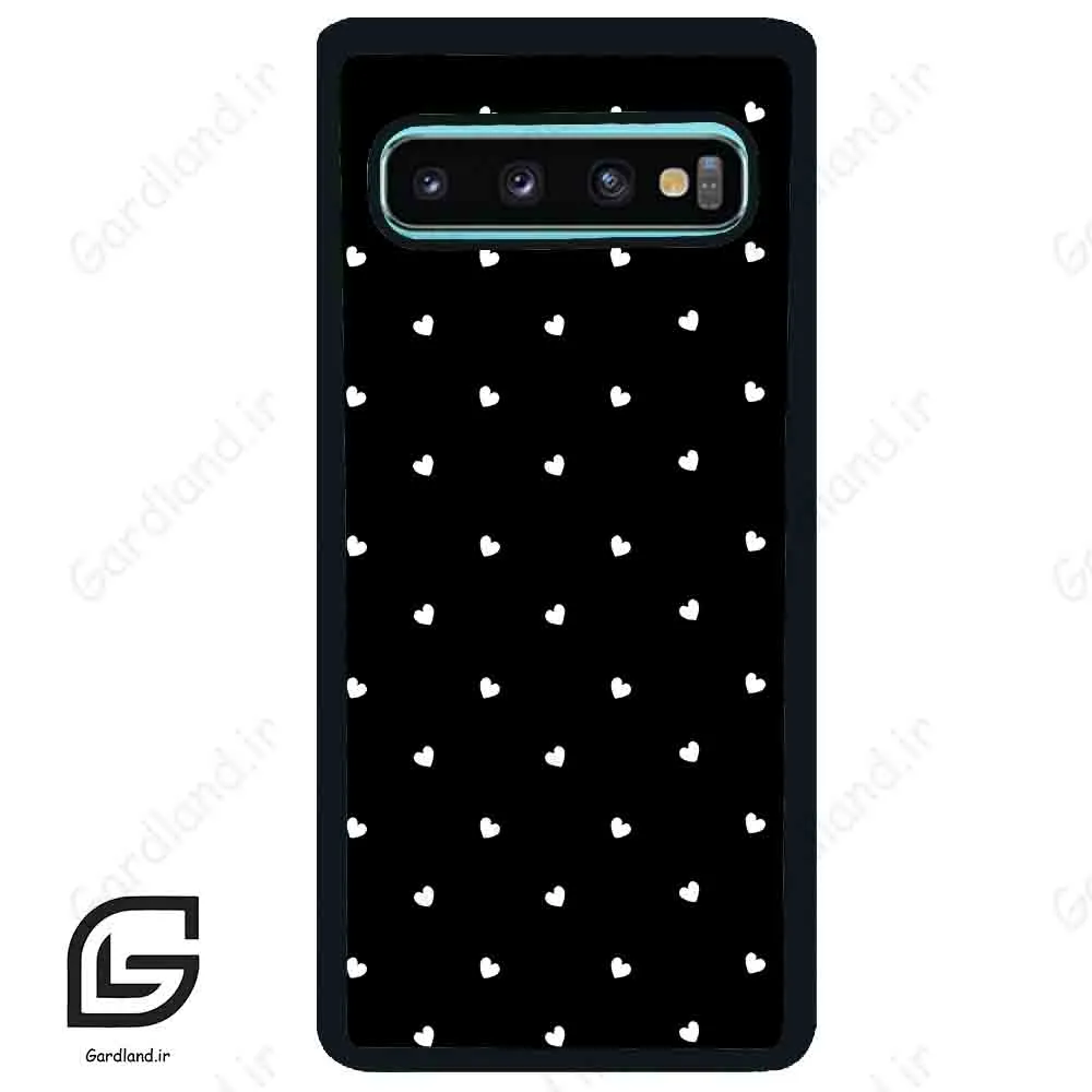 قاب گوشی سامسونگ اس 10 پلاس (Galaxy S10 Plus ) طرح فانتزی کد 2192