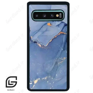 قاب گوشی سامسونگ اس 10 پلاس (Galaxy S10 Plus ) طرح ساده کد 2197
