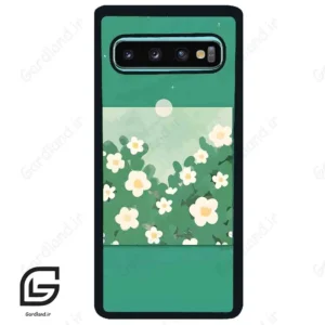 قاب گوشی سامسونگ اس 10 پلاس (Galaxy S10 Plus ) طرح ساده کد 2200