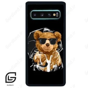 قاب گوشی سامسونگ اس 10 پلاس (Galaxy S10 Plus ) طرح طرح کد 2201
