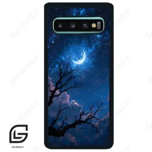 قاب گوشی سامسونگ اس 10 پلاس (Galaxy S10 Plus ) طرح طبیعت کد 2206