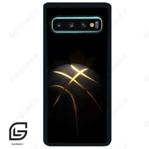 قاب گوشی سامسونگ اس 10 پلاس (Galaxy S10 Plus ) طرح توپ کد 2210