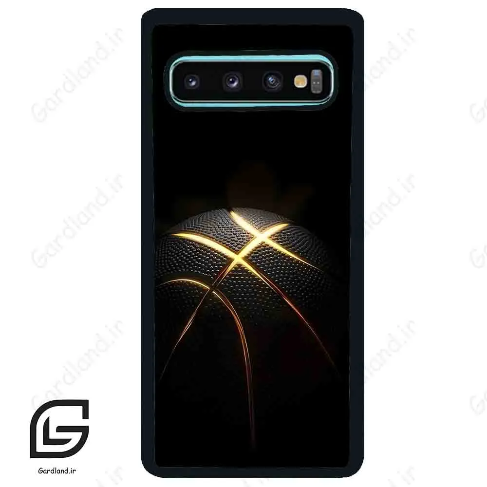 قاب گوشی سامسونگ اس 10 پلاس (Galaxy S10 Plus ) طرح توپ کد 2210
