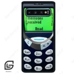 قاب گوشی سامسونگ اس 10 پلاس (Galaxy S10 Plus ) طرح نوکیا کد 2213