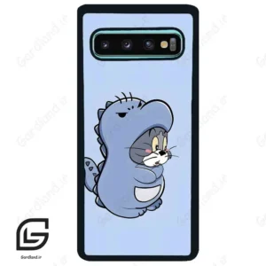 قاب گوشی سامسونگ اس 10 پلاس (Galaxy S10 Plus ) طرح تام کد 2216