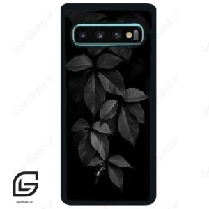 قاب گوشی سامسونگ اس 10 پلاس (Galaxy S10 Plus ) طرح برگ کد 2223