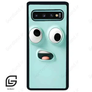 قاب گوشی سامسونگ اس 10 پلاس (Galaxy S10 Plus ) طرح کیوت کد 2226