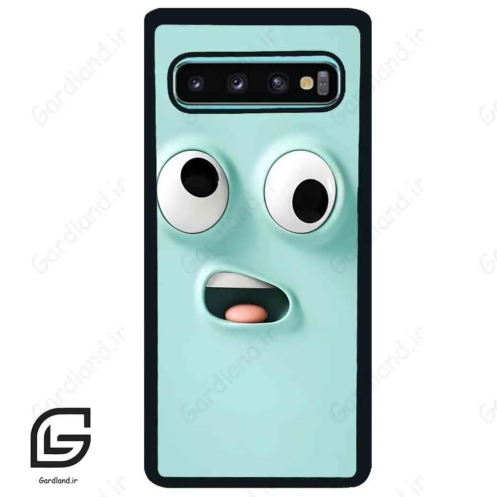 قاب گوشی سامسونگ اس 10 پلاس (Galaxy S10 Plus ) طرح کیوت کد 2226