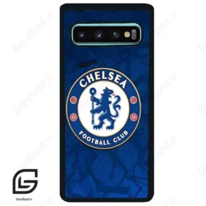 قاب گوشی سامسونگ اس 10 پلاس (Galaxy S10 Plus ) طرح تیم کد 2227