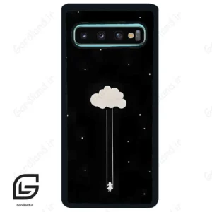 قاب گوشی سامسونگ اس 10 پلاس (Galaxy S10 Plus ) طرح دخترانه کد 2235