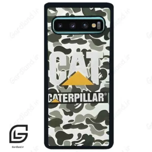 قاب گوشی سامسونگ اس 10 پلاس (Galaxy S10 Plus ) طرح برند کد 2248