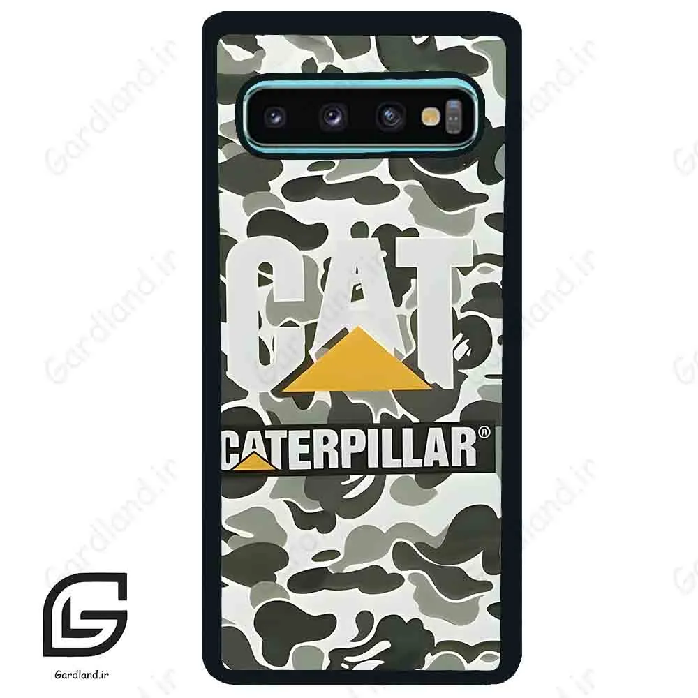 قاب گوشی سامسونگ اس 10 پلاس (Galaxy S10 Plus ) طرح برند کد 2248