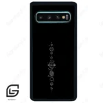 قاب گوشی سامسونگ اس 10 پلاس (Galaxy S10 Plus ) طرح خفن کد 2255