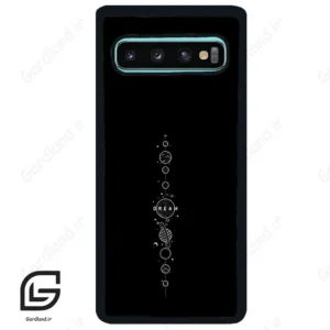 قاب گوشی سامسونگ اس 10 پلاس (Galaxy S10 Plus ) طرح خفن کد 2255